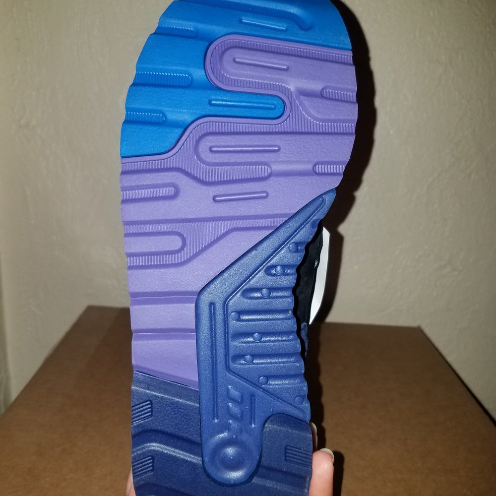 New Balance Made in US 998 Men's 8 D (Wide) - Picture 7 of 16